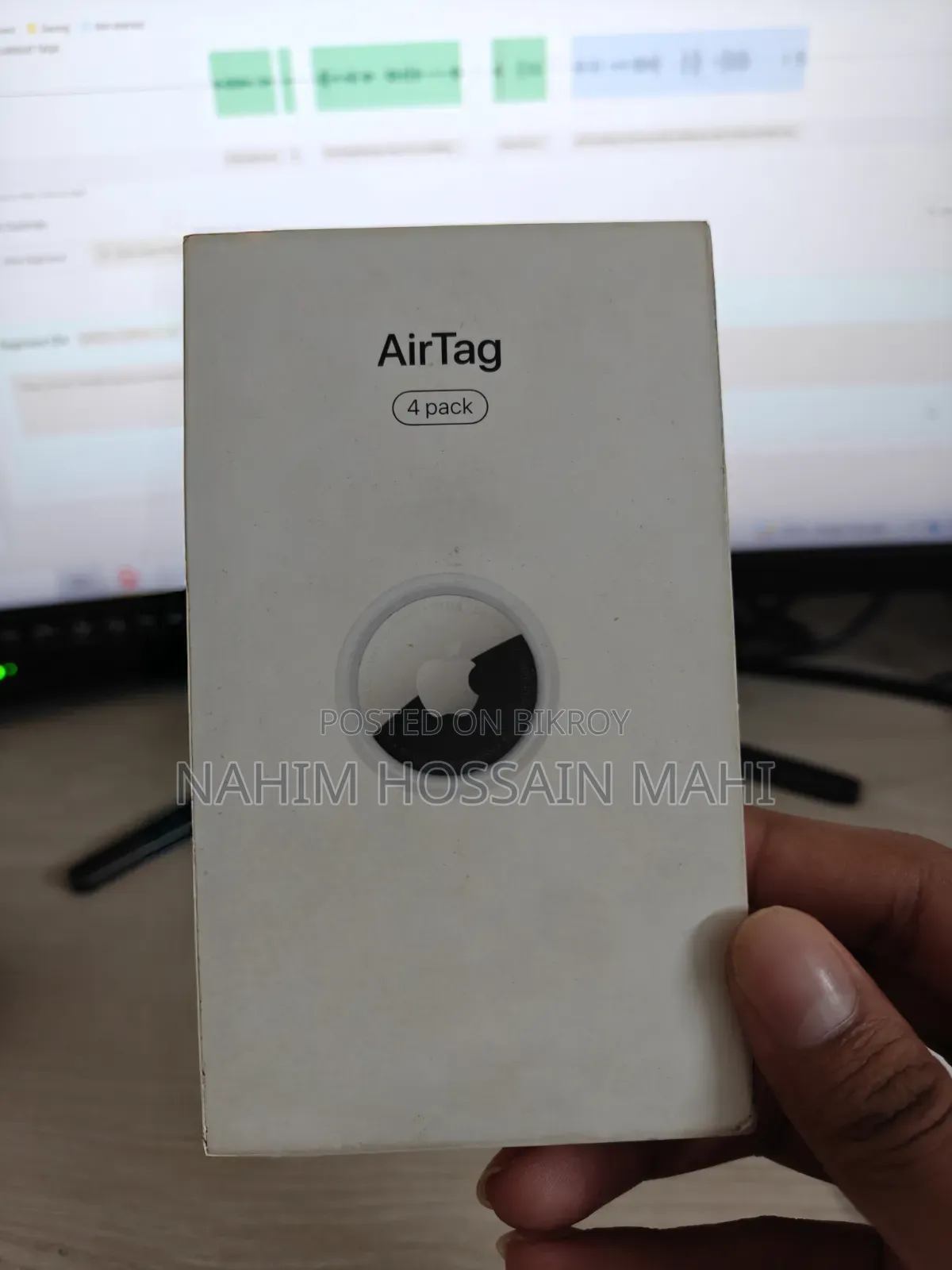 Apple AirTag