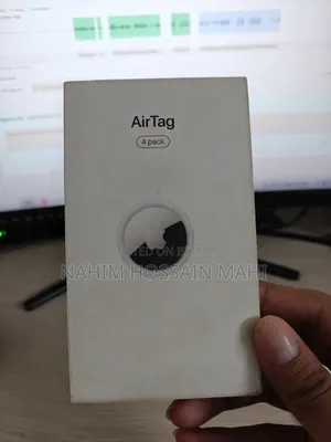 Apple AirTag