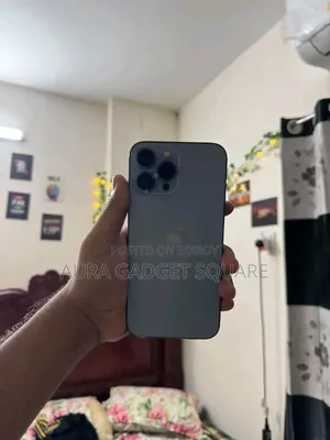 অ্যাপল আইফোন ১৩ প্রো ১২৮ জিবি নীল