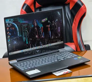 Laptop HP Victus 15 16GB Intel Core i7 SSD 1T