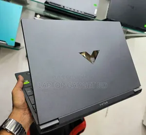 Laptop HP Victus 15 16GB Intel Core i7 SSD 1T