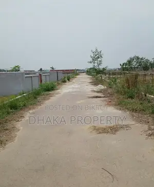 3 Katha Land Sale Park South at Sector-9