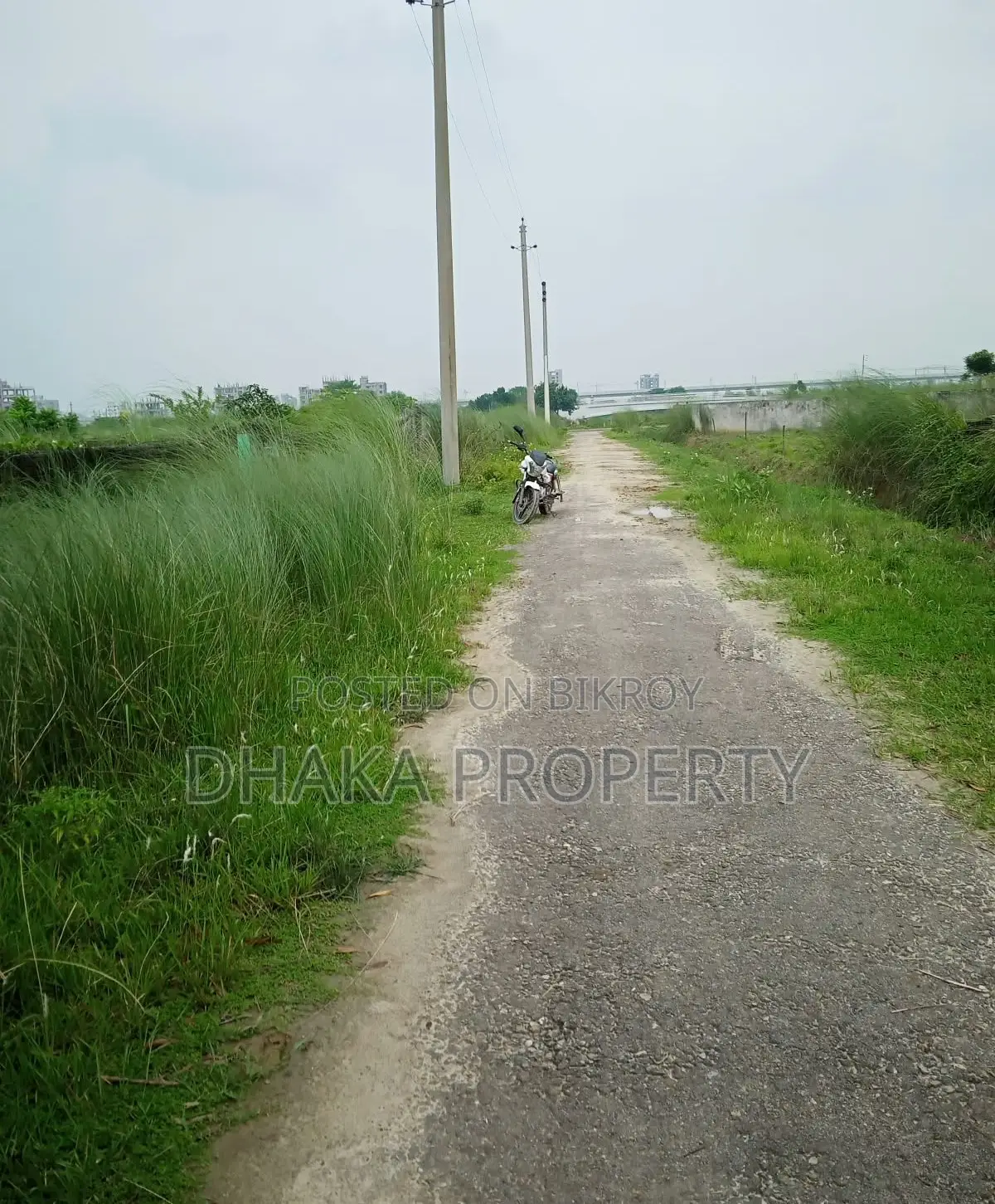 3 Katha Land Sale Park South at Sector-9