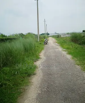 3 Katha Land Sale Park South at Sector-9
