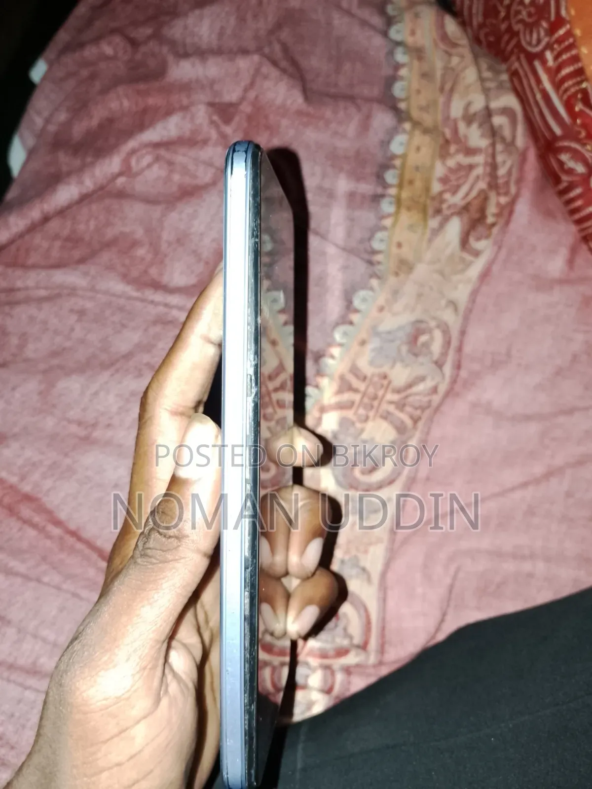 Vivo Y21 64 GB Purple