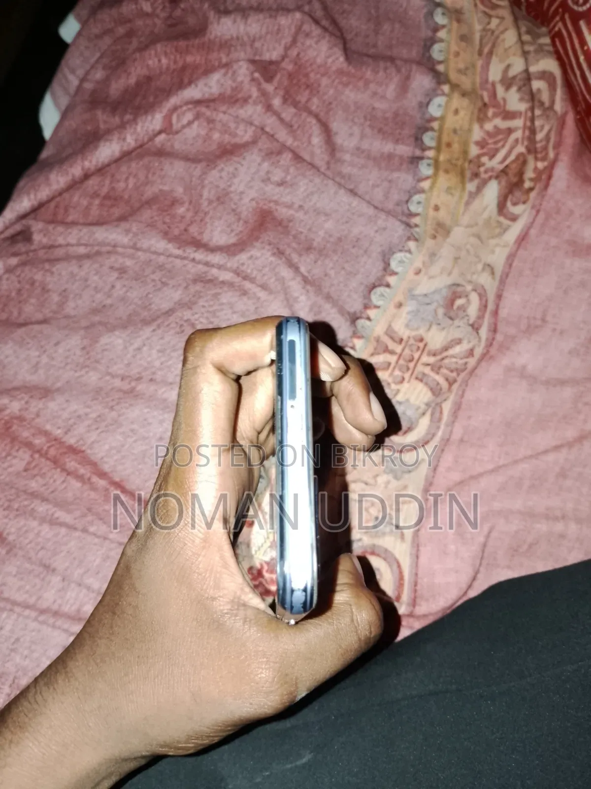 Vivo Y21 64 GB Purple