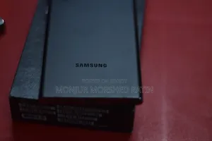 Samsung Galaxy S22 Ultra 256 GB Black