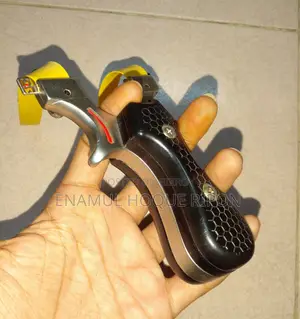 ৮ সেন্টি স্টেইনলেস স্টিল স্লিংশট