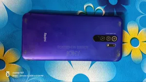 Xiaomi Redmi 9 64 GB Blue