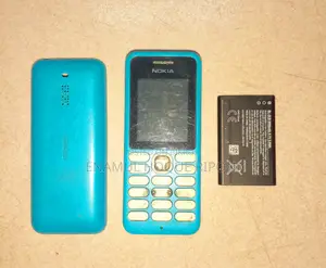 নকিয়া ১৩০ ডুয়েল সিম ব্লু