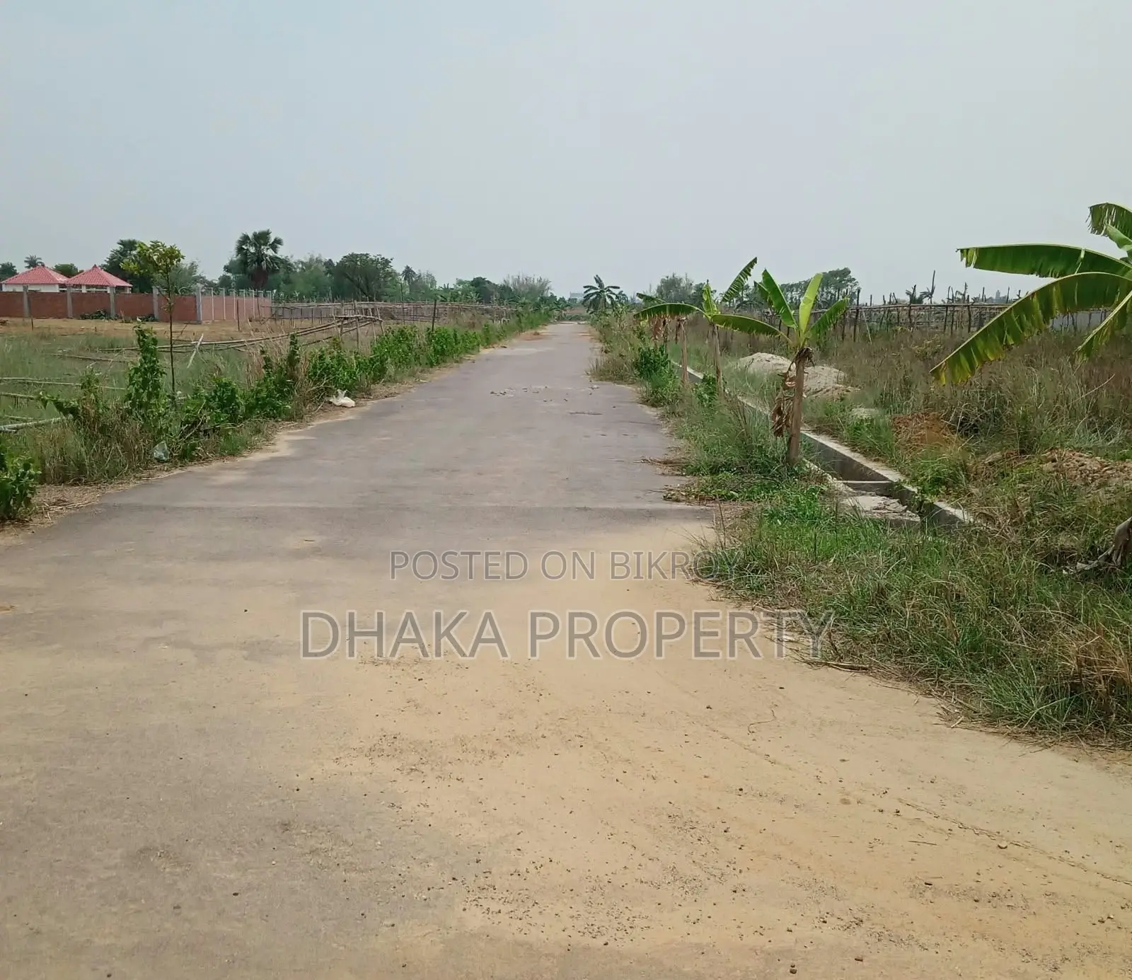 3 Katha Land Sale South Facing at Sector-23