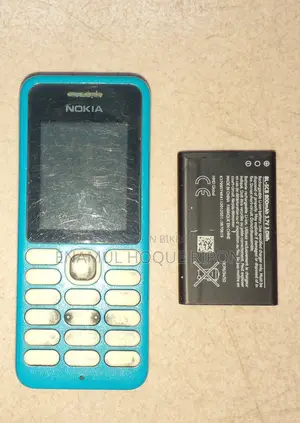 Nokia 130 Dual SIM Blue