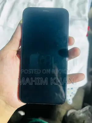 অ্যাপল আইফোন ১২ প্রো ১২৮ জিবি ব্লু