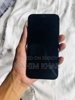 অ্যাপল আইফোন ১২ প্রো ১২৮ জিবি ব্লু
