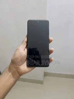 Xiaomi Redmi Note 11 Pro 128 GB Black