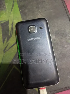 স্যামসাং গ্যালাক্সি জে১ নেক্সট ৮ জিবি কালো