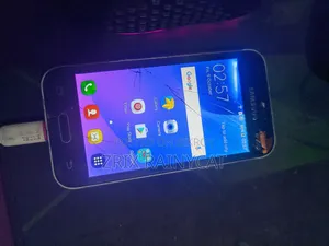 স্যামসাং গ্যালাক্সি জে১ নেক্সট ৮ জিবি কালো