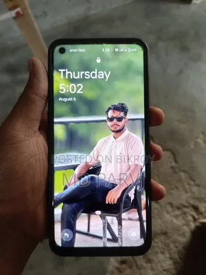 OnePlus Nord CE 2 Lite 5G 128 GB Black