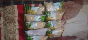 মুগ ডাল গুলো বিক্রি করব, কেউ নিতে চাইলে বলতে পারেন.