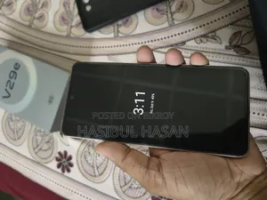 Vivo V29 5G 256 GB Rose Gold