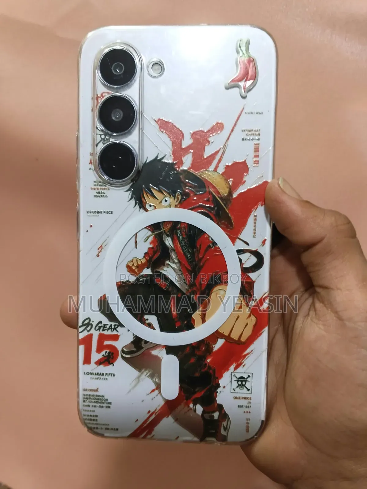 টেকনো স্পার্ক ৪০ প্রো ১২৮ জিবি ব্ল্যাক