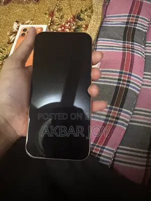 New Apple iPhone 17 Pro Max 256 GB Orange