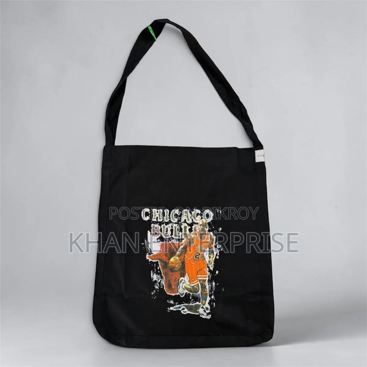 Tote Bag Shoulder Bag