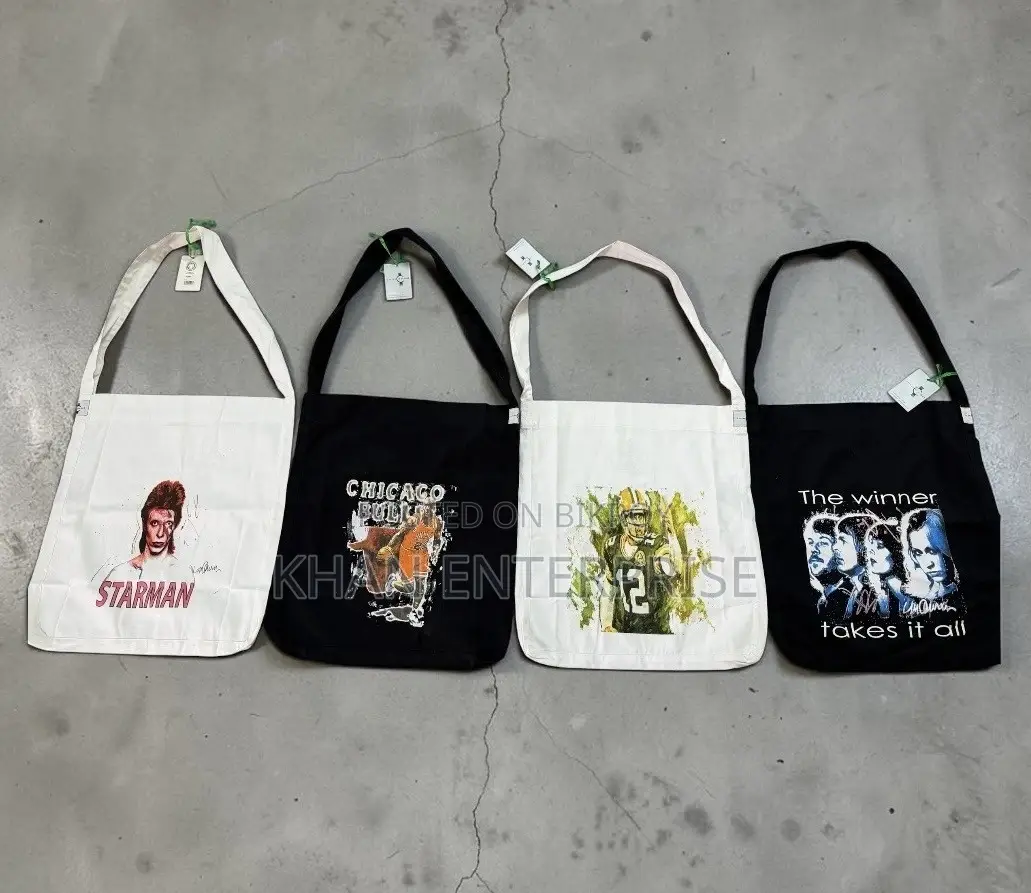 Tote Bag Shoulder Bag