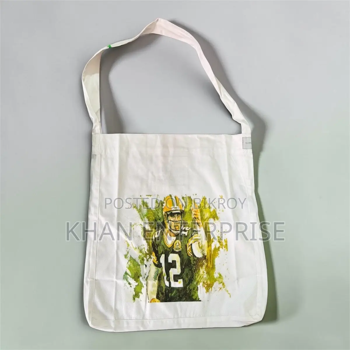 Tote Bag Shoulder Bag