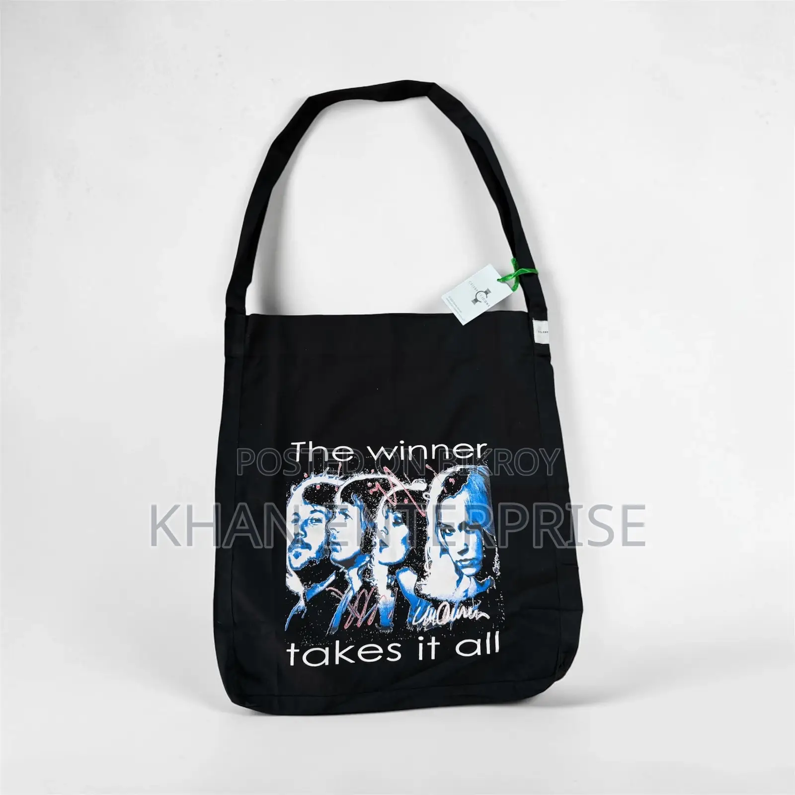 Tote Bag Shoulder Bag