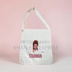 Tote Bag Shoulder Bag
