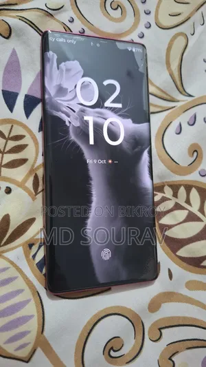 Motorola Edge 50 Fusion 256 GB Pink