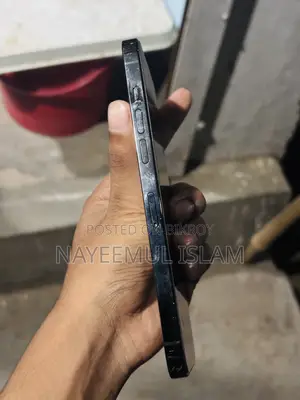 অ্যাপল আইফোন ১৪ প্রো ম্যাক্স ২৫৬ জিবি ব্ল্যাক