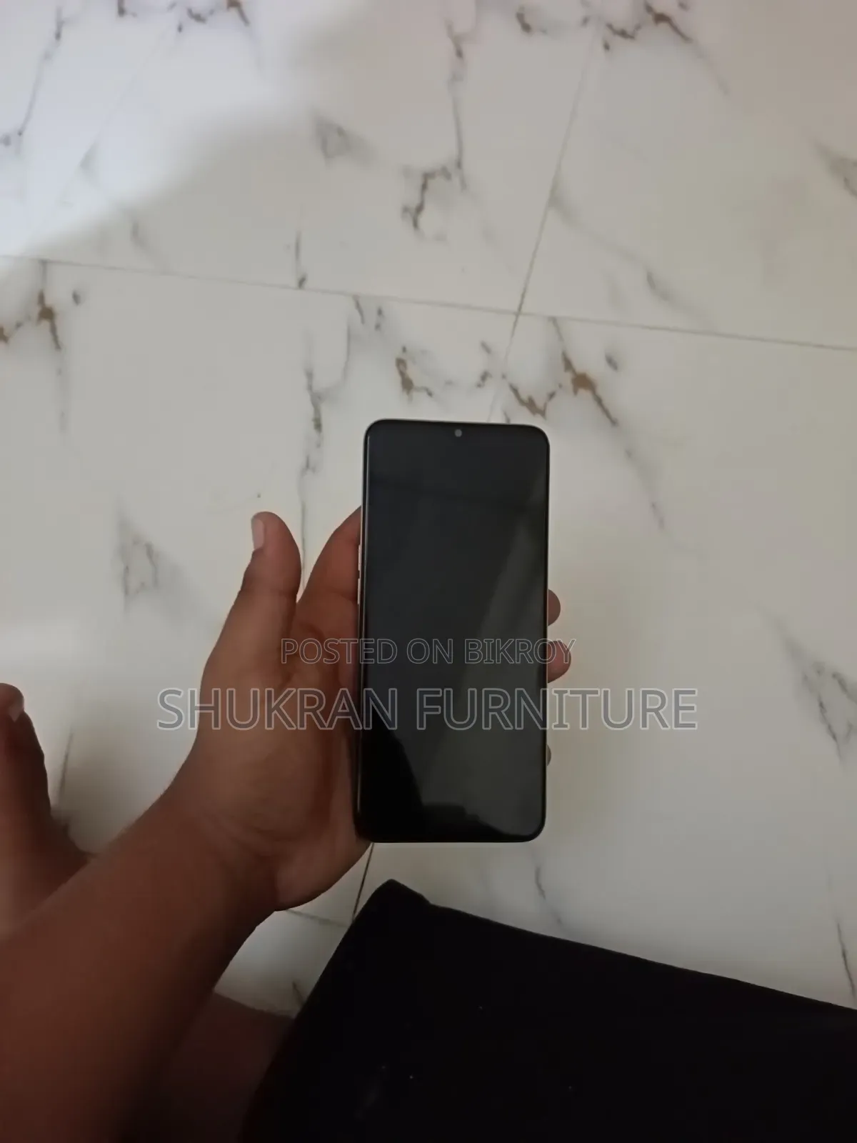 Oppo A77 4G 128 GB Orange