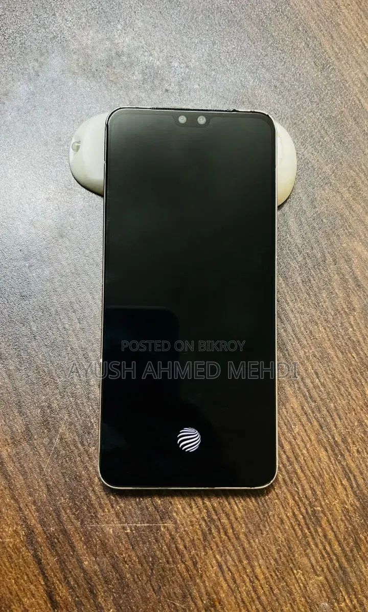 Vivo V23 5G 128 GB Rose Gold