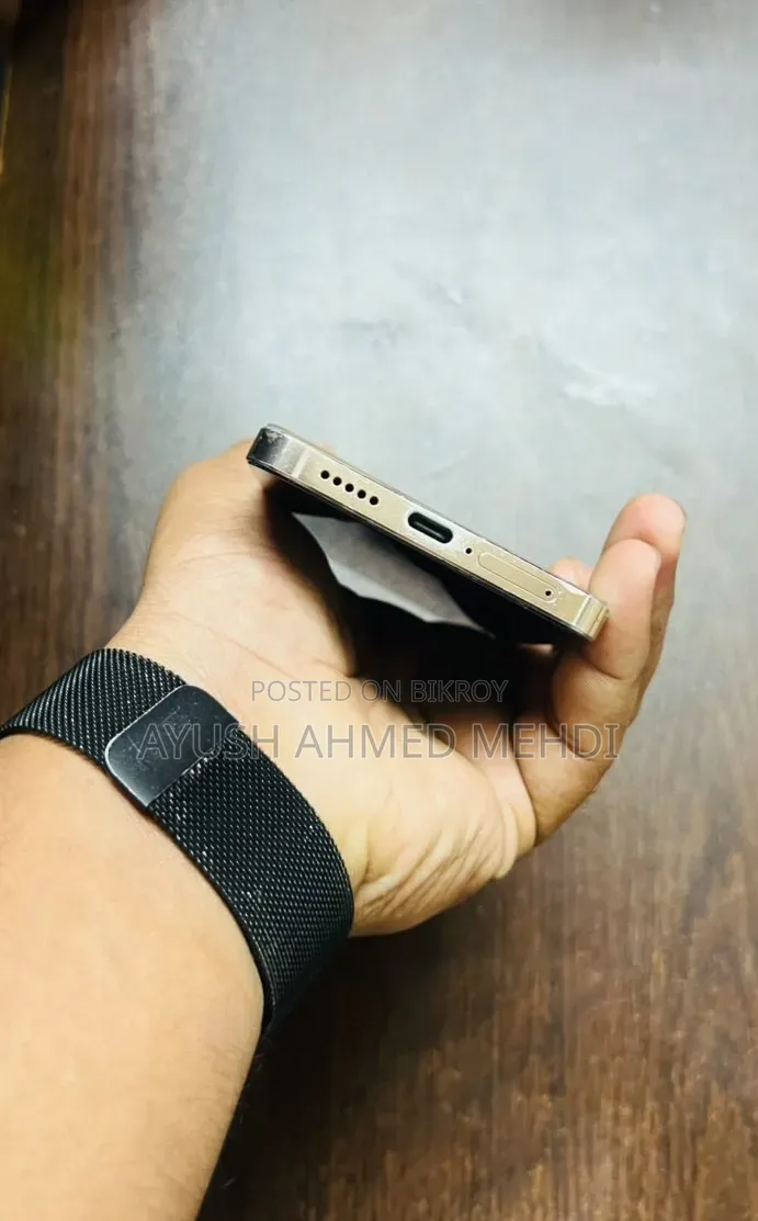 Vivo V23 5G 128 GB Rose Gold