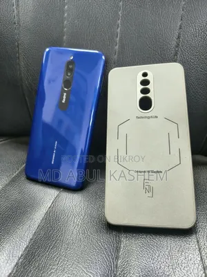 Xiaomi Redmi Note 8 64 GB Green