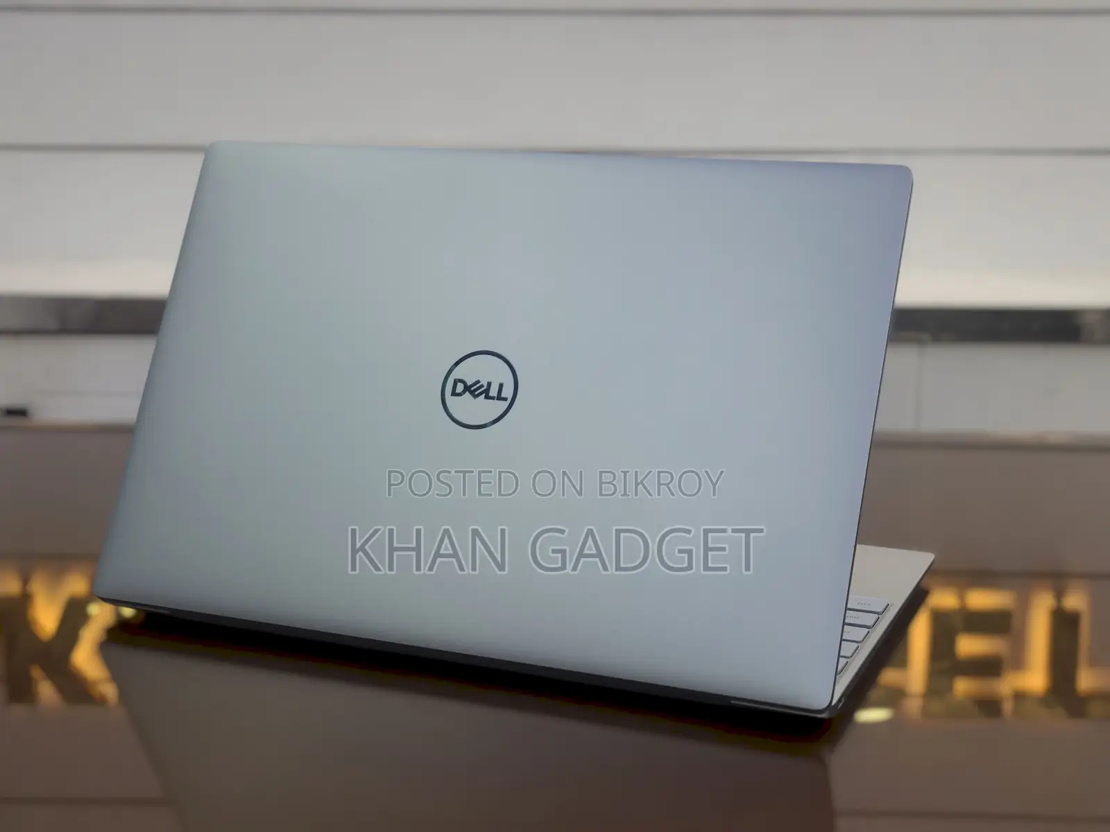 Laptop Dell XPS 13 9315 16GB Intel Core i7 SSD 512GB