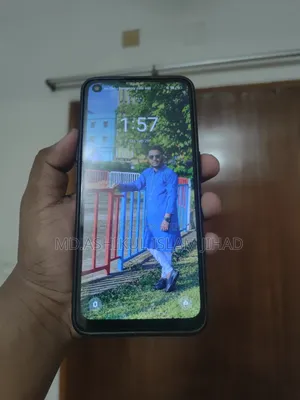 Realme GT Master Edition 128 GB Black