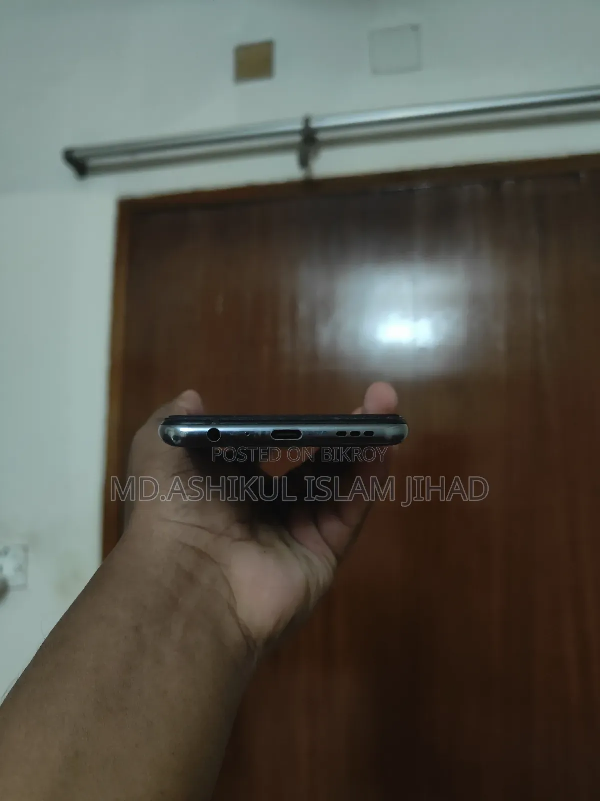 Realme GT Master Edition 128 GB Black