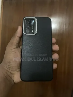 Realme GT Master Edition 128 GB Black