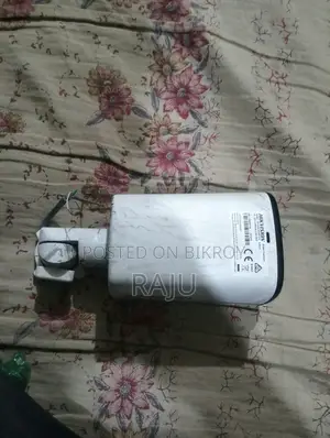 Camera OK