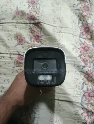 Camera OK