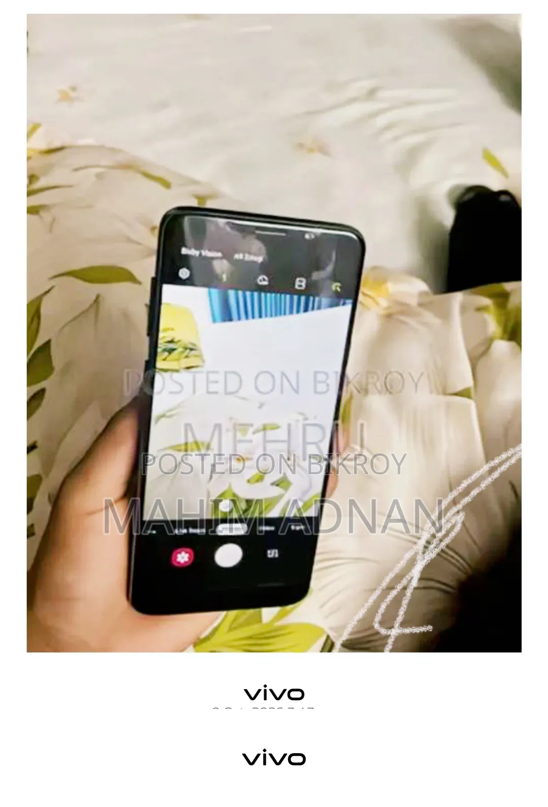 Samsung Galaxy S9 Plus 128 GB Black