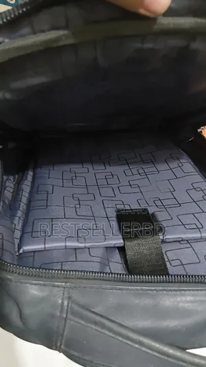 Leather Bag for Office or Laptop Full OK