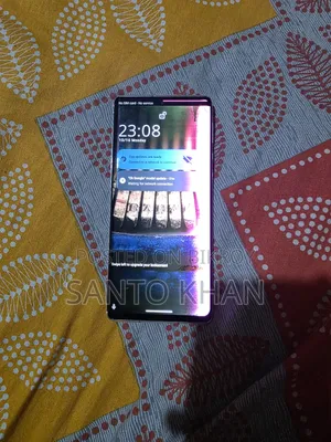Sharp Aquos R6 128 GB White