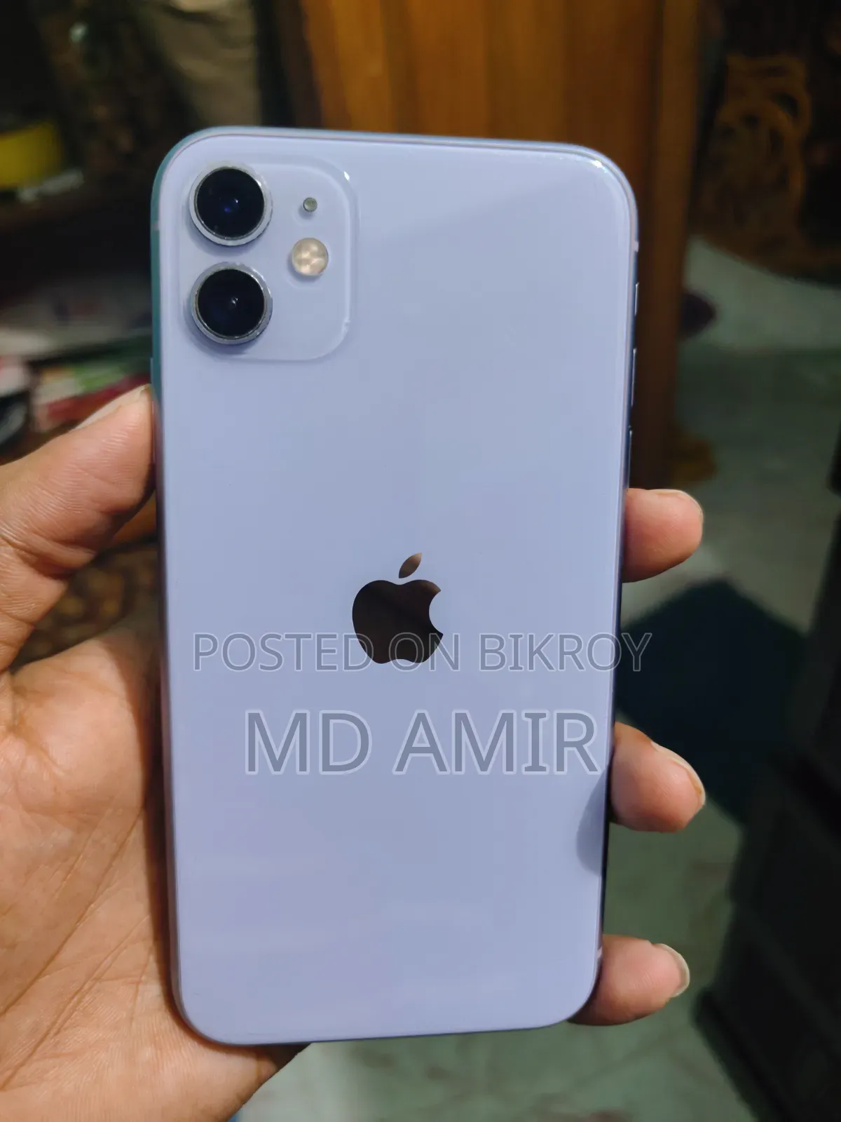 Apple iPhone 11 64 GB