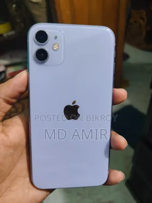 Apple iPhone 11 64 GB