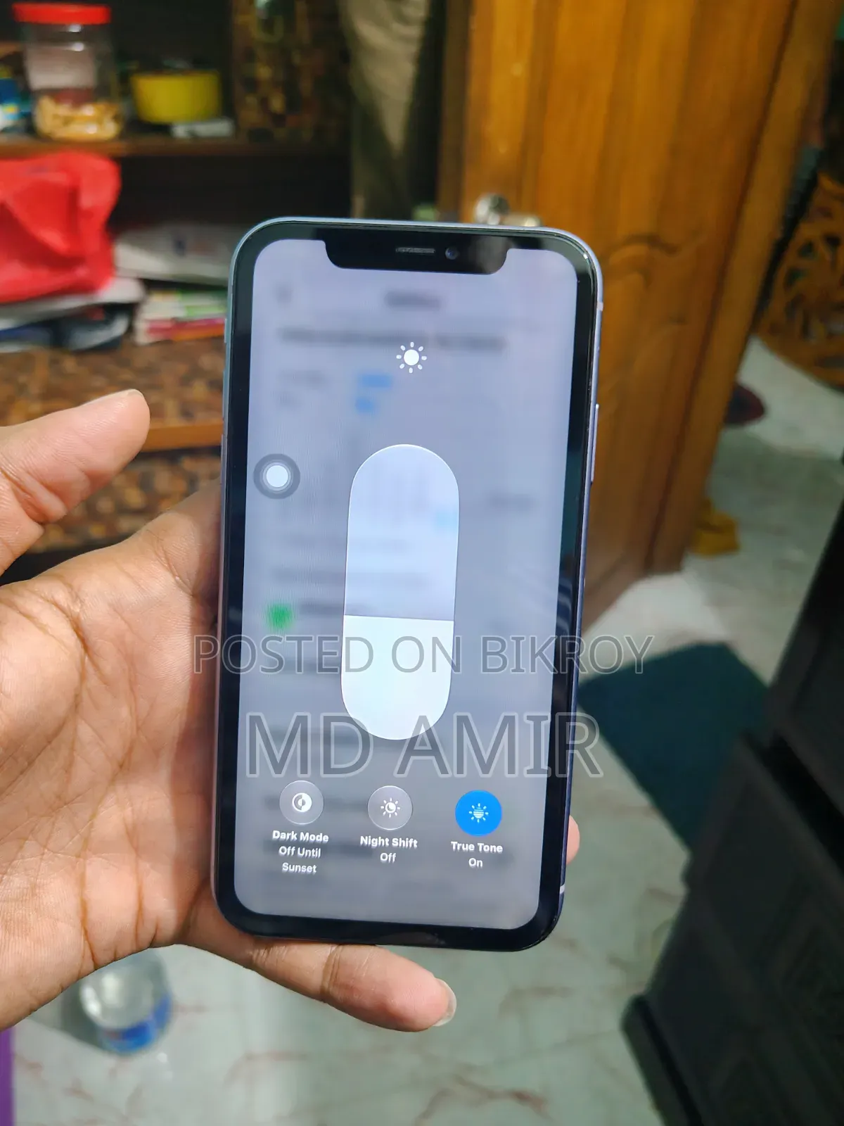 Apple iPhone 11 64 GB