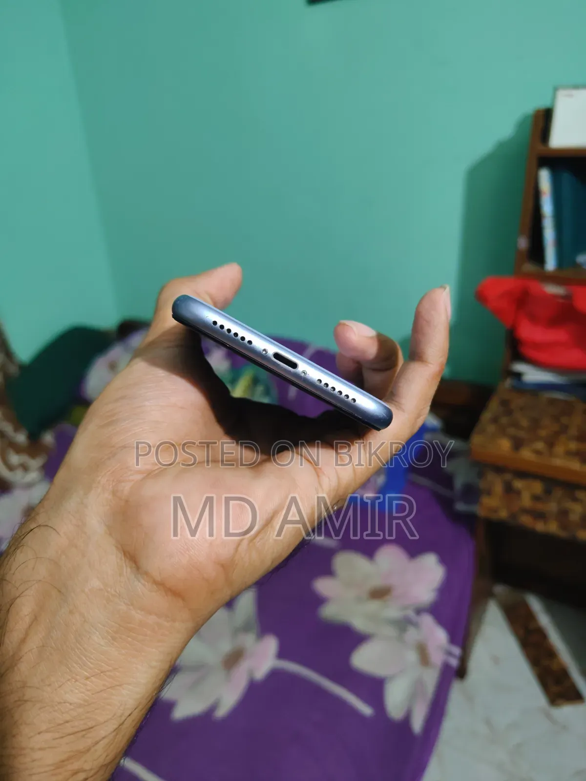 Apple iPhone 11 64 GB